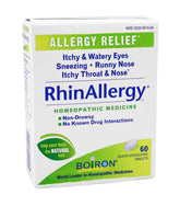 RhinAllergy (Sabadil) 60.
